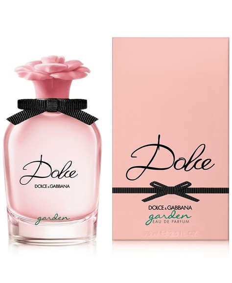 dolce gabbana dolce garden review|dolce gabbana garden fragrantica.